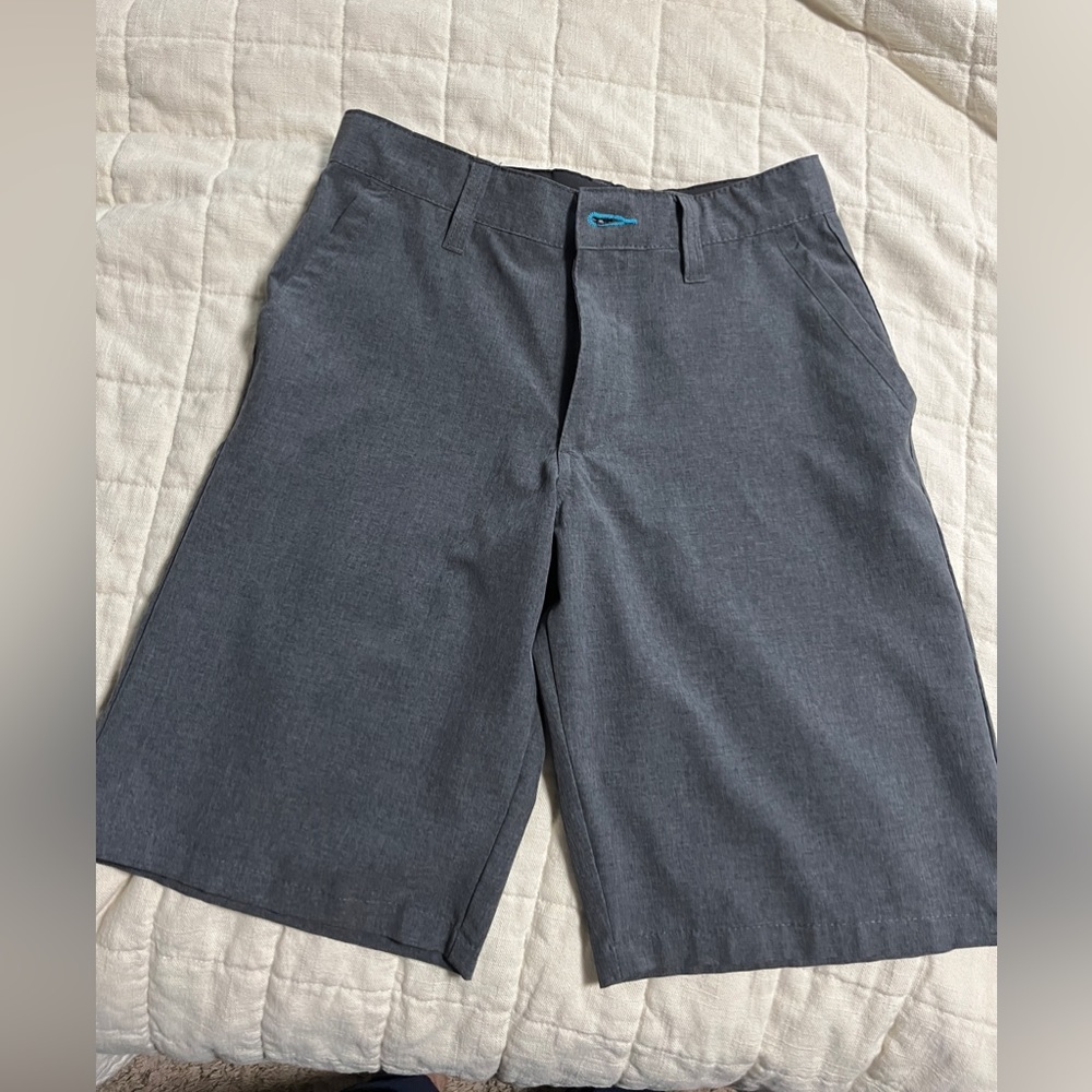 Young Men’s burnside Shorts